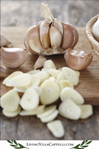 7 Benefits Of Garlic 3