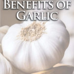 7 Benefits Of Garlic 8