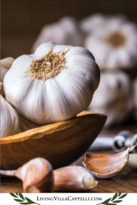 7 Benefits Of Garlic 9