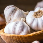 7 Benefits Of Garlic F