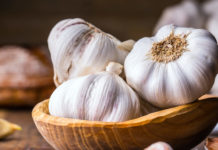 7 Amazing Benefits of Garlic 7 Benefits Of Garlic F