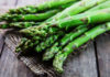 050: Preparing Asparagus — hunting, buying, and cooking Preparting Asparagus FB