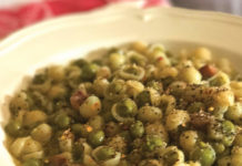 Pasta and Peas Pasta And Peas2