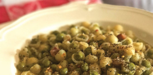 Pasta and Peas Pasta And Peas2