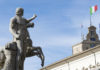 052: Small Town Italian Politics Italian Politics FB