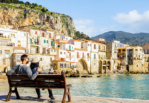 053: 21 Things Italians Do Better 21 Things Italians Do Better