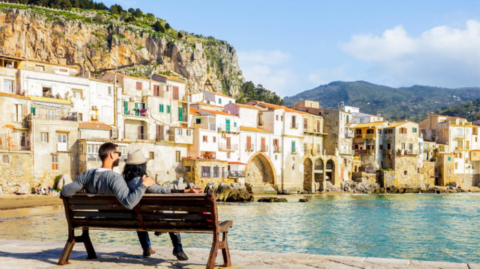 053: 21 Things Italians Do Better 21 Things Italians Do Better