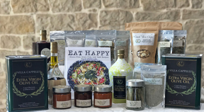 053B: Bonus, Eat Happy Sweepstakes Eat Happy Giveaway FB