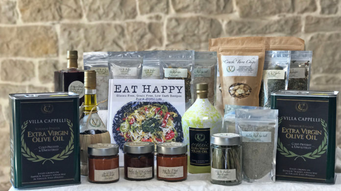053B: Bonus, Eat Happy Sweepstakes Eat Happy Giveaway FB