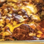 Artichoke Parmigiana 1