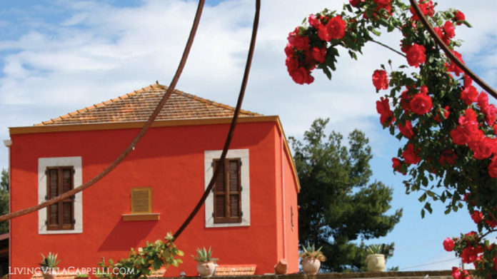 054: Catch-Up Italian Style Catch Up Italian Style 2