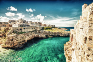 Polignano A Mare 2