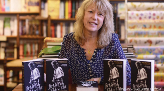 056: Jenny Boyd “Rock ‘n’ Roll Nobility” Jenny Boyd