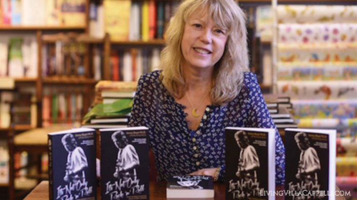 056: Jenny Boyd “Rock ‘n’ Roll Nobility” Jenny Boyd