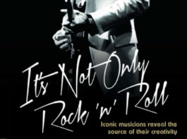 057: It’s Not Only Rock ‘n’ Roll Itsnotonlyrocknroll