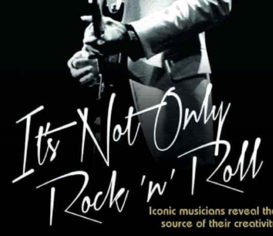 057: It’s Not Only Rock ‘n’ Roll Itsnotonlyrocknroll