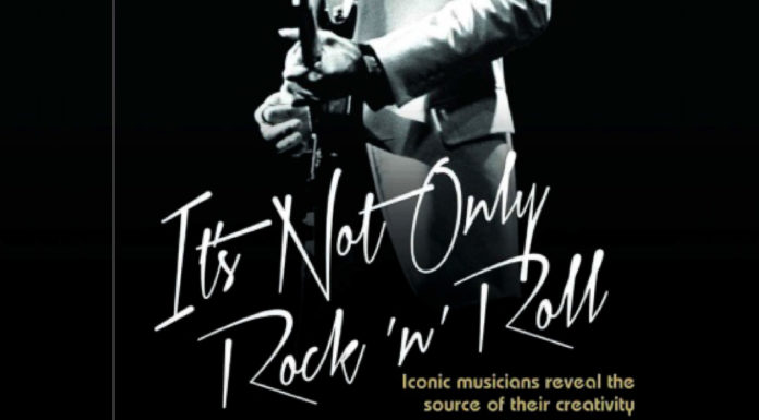 057: It’s Not Only Rock ‘n’ Roll Itsnotonlyrocknroll