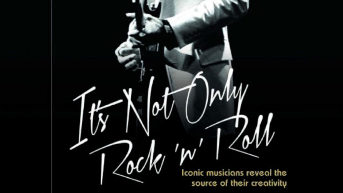 057: It’s Not Only Rock ‘n’ Roll Itsnotonlyrocknroll