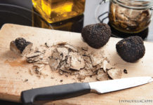 058: Real News, Fake Food Real News Fake Food Truffle Oil