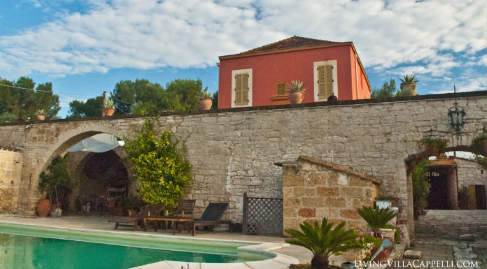 The Top 10 reasons to book an Italian villa for your next celebration Celebrate At An Italian Villa 14