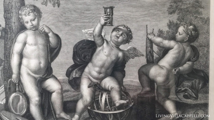 060: Italian Villa Projects Villa Projects2