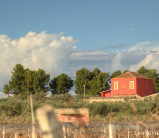 061: Day in the life Running an Italian Villa Running A Villa In Italy FB