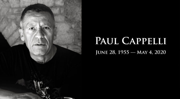 065: Paul Cappelli Paul Memorial Image FB